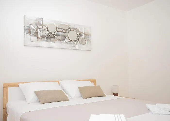 Apartmani Cimerman