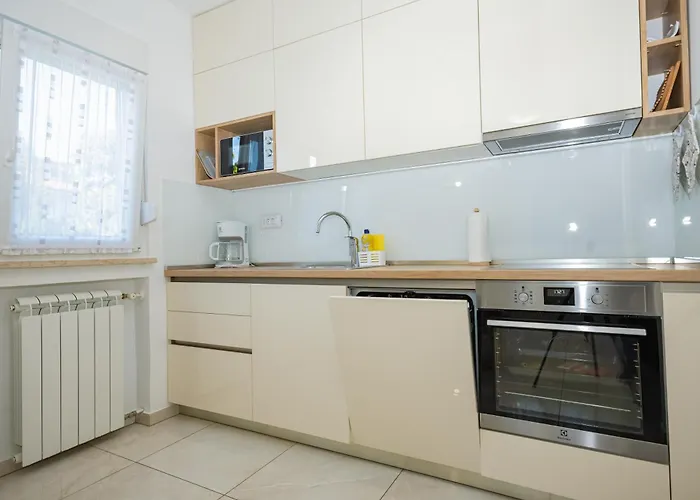 Apartmani Cimerman