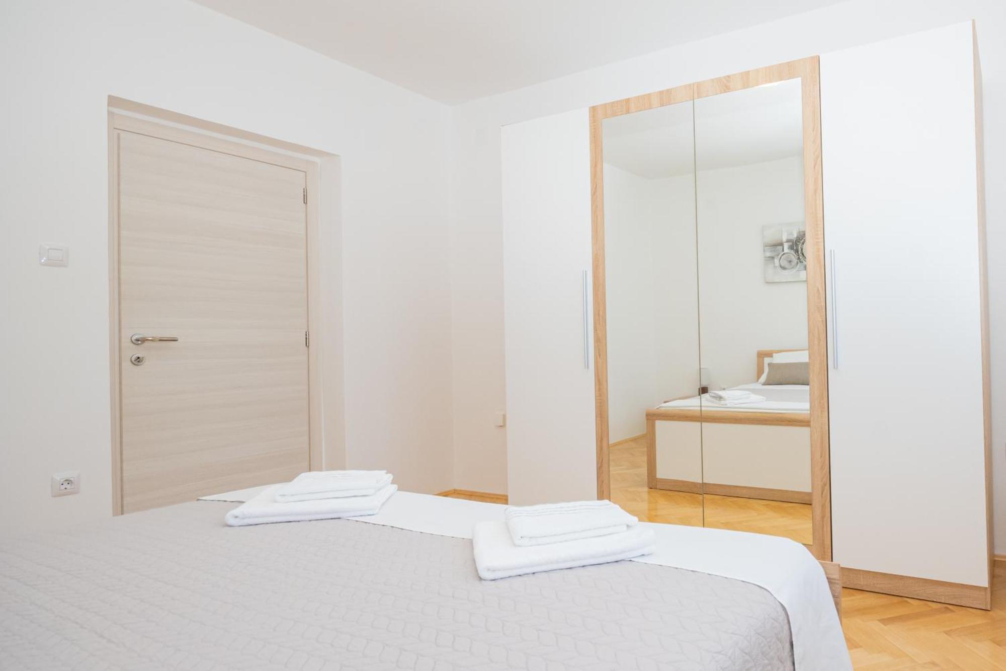 Cimerman Apartament Krk Town