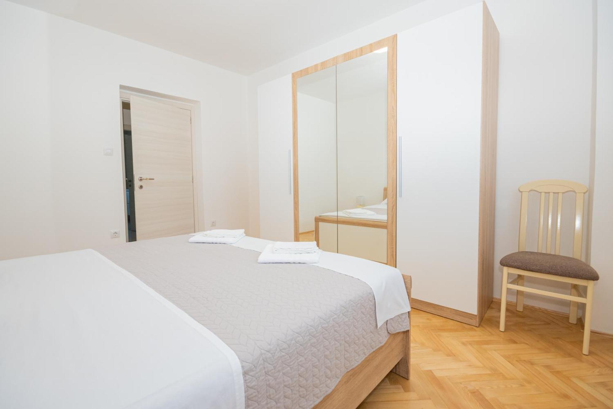 Apartament Cimerman *