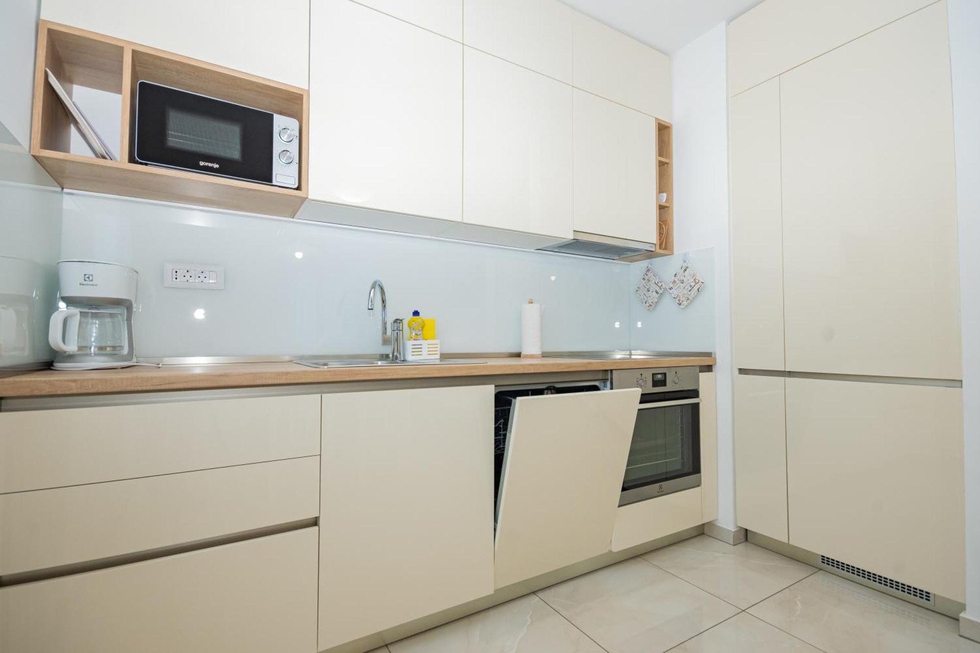 Apartament Cimerman Krk Town