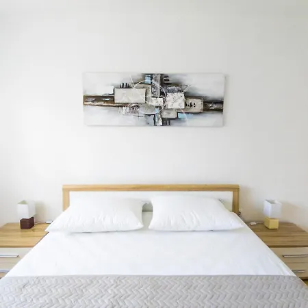 Apartmani Cimerman Krk Town Exterior photo
