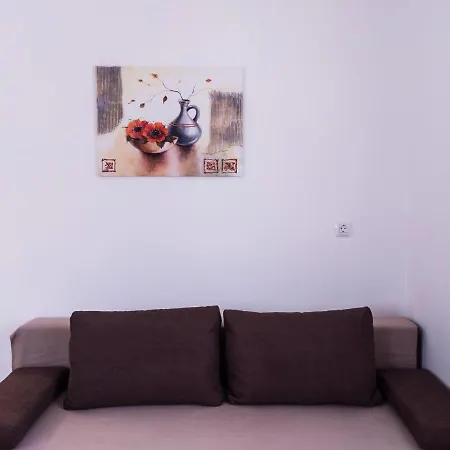 Apartmani Cimerman Krk Town Exterior photo