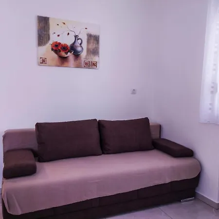 Apartmani Cimerman Krk Town Exterior photo