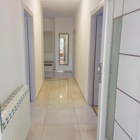 Apartmani Cimerman Krk Town Exterior photo