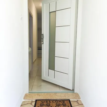 Apartmani Cimerman Krk Town Exterior photo