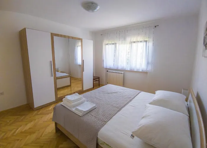 Apartmani Cimerman