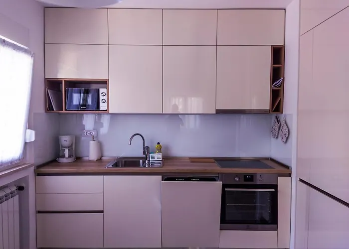 Apartmani Cimerman