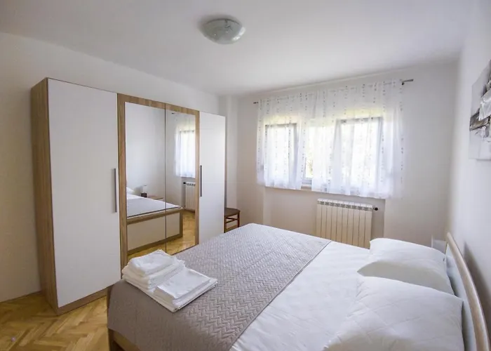 Apartmani Cimerman
