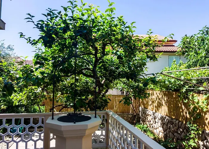 Apartmani Cimerman