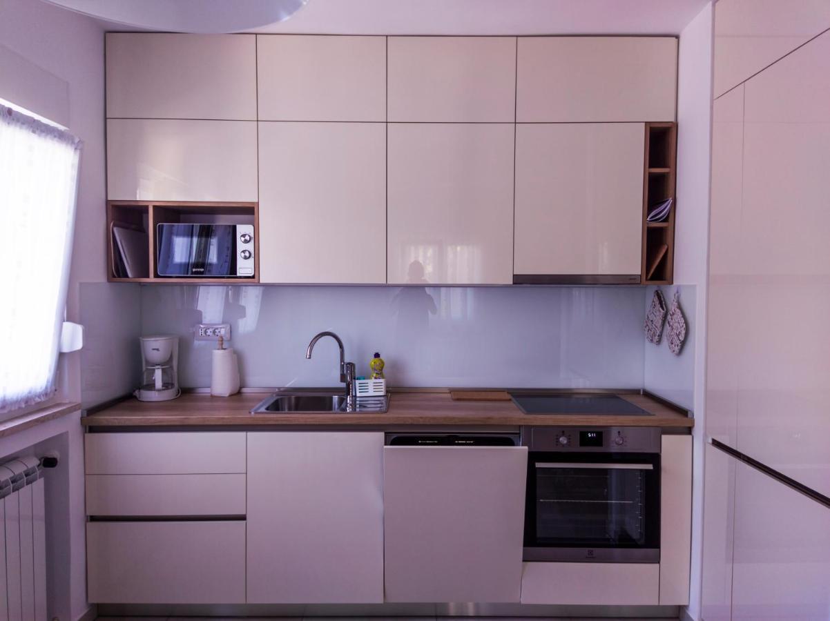 Cimerman Apartment