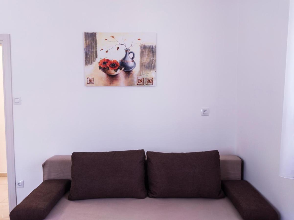 Cimerman Apartment