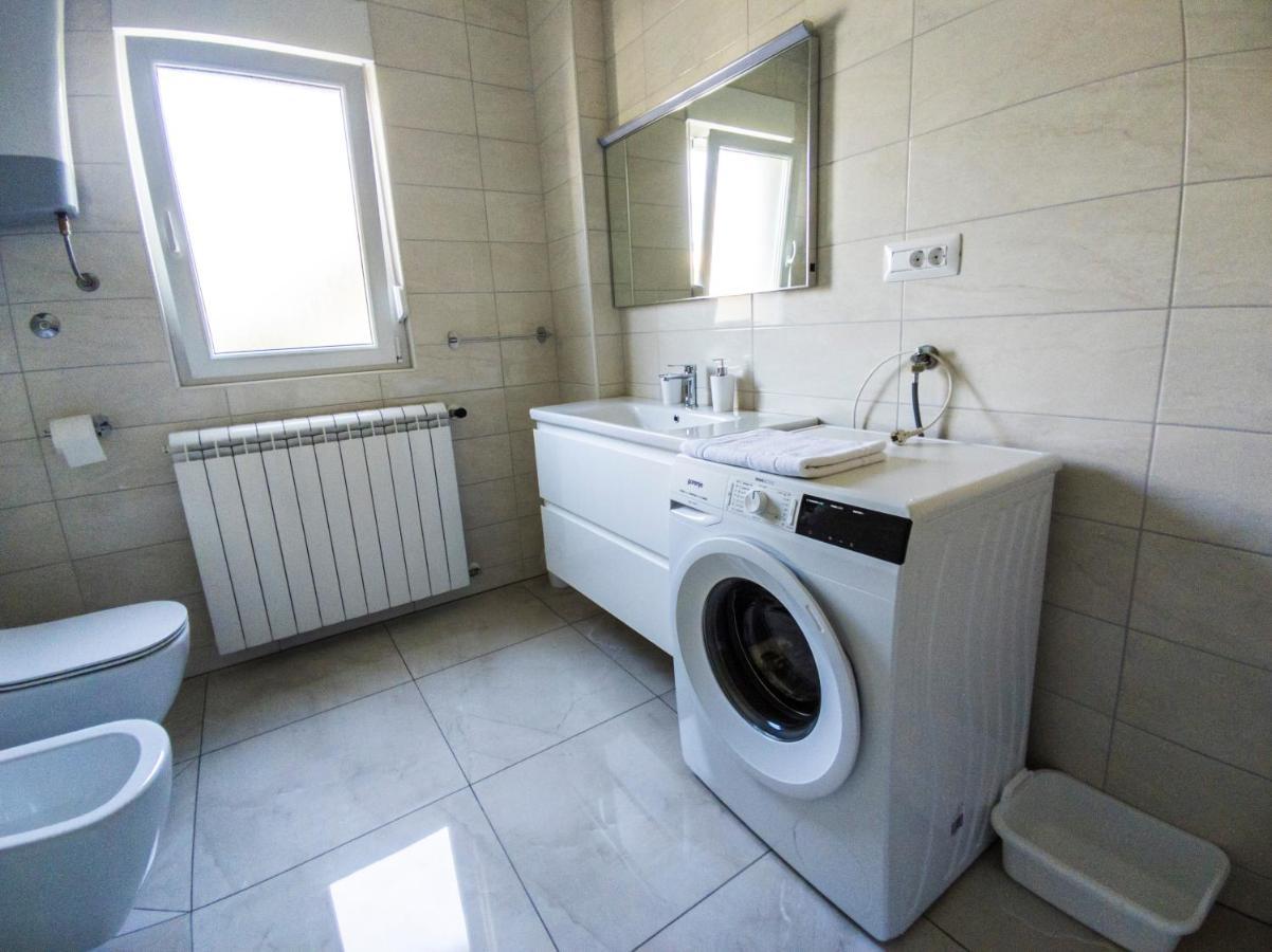 Apartment Cimerman