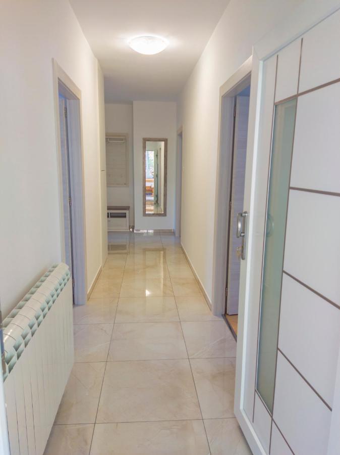 Cimerman Apartment Krk Town