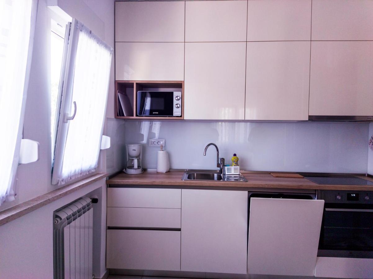 Cimerman Apartment