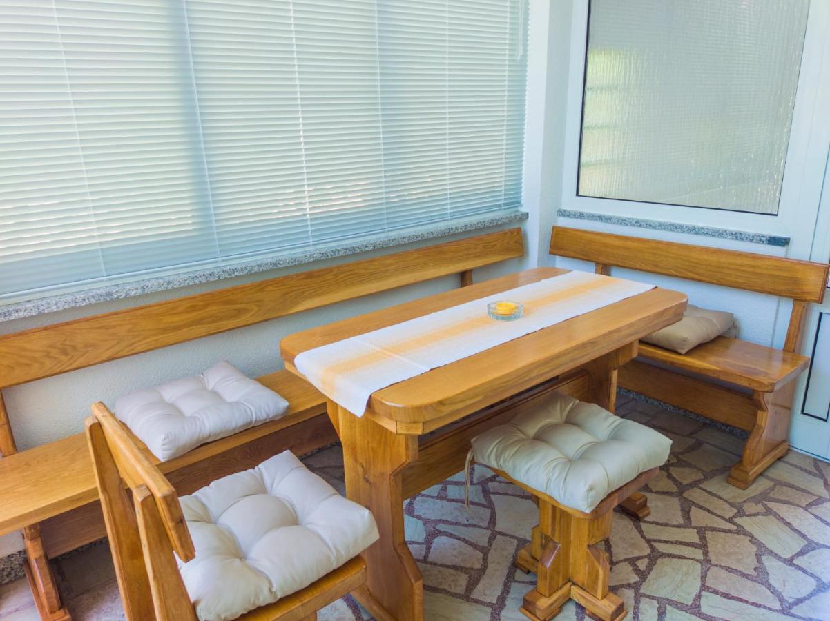 Cimerman Apartment