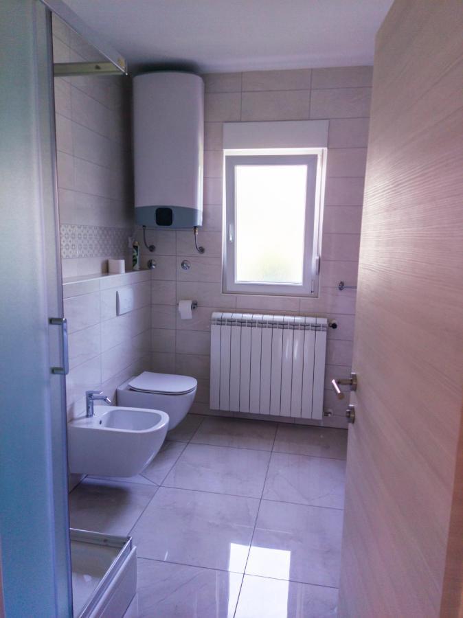 Cimerman Krk Town